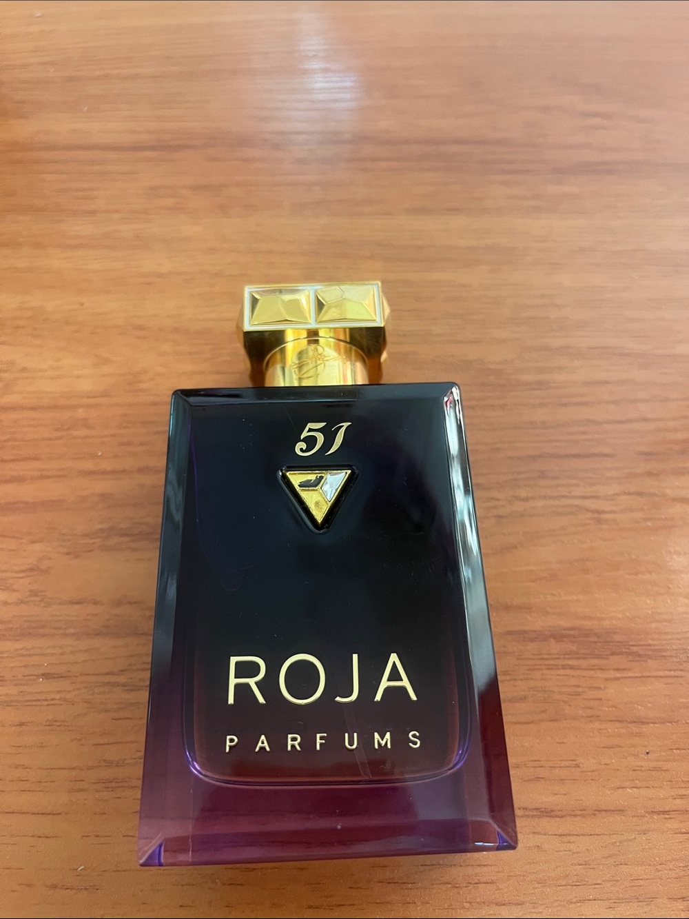51 Pour Femme Roja Dove Fragrance - 3.4oz Bottle